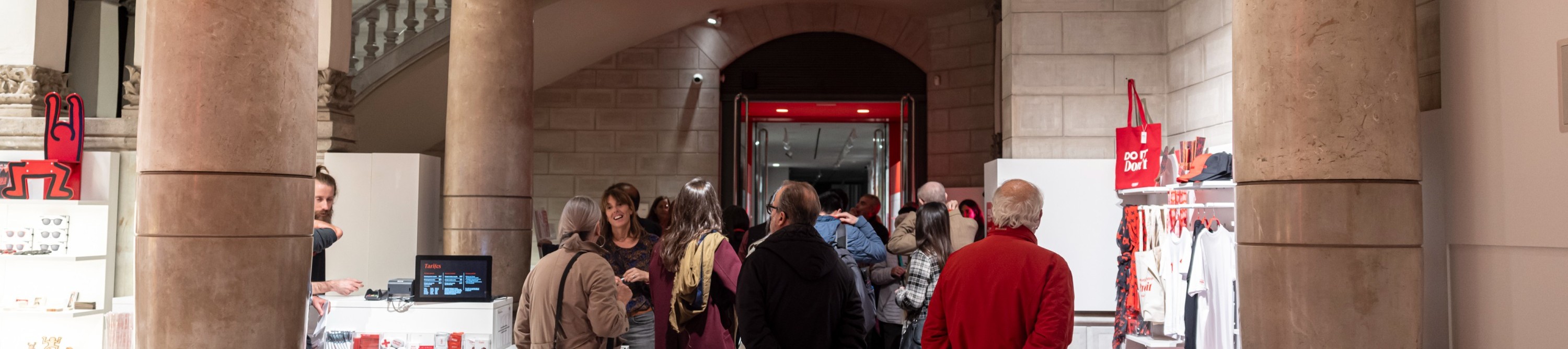 禁忌藝術博物館（Museu de l'Art Prohibit）
