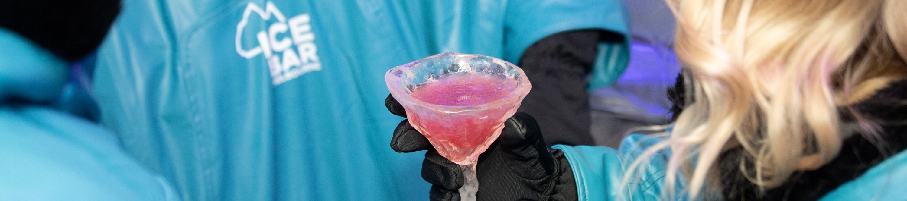墨爾本 IceBar 冰酒吧體驗