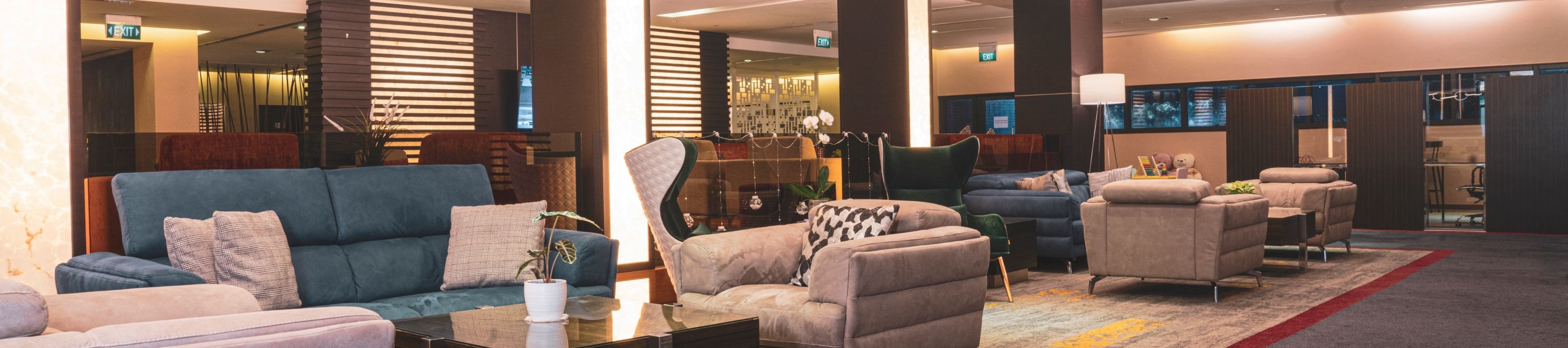 Quayside VIP Meet & Greet by Jet Quay - Includes Buggy Service, Private Immigration & Lounge Access