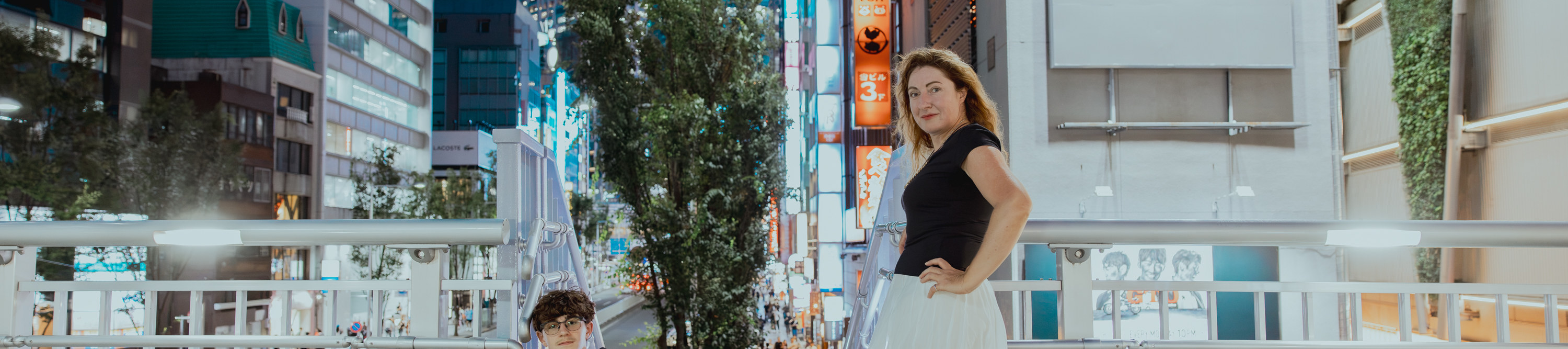 Arigato Private Photo Tour Guide in Tokyo,Hokkaido,Osaka. - Thumbnail 3