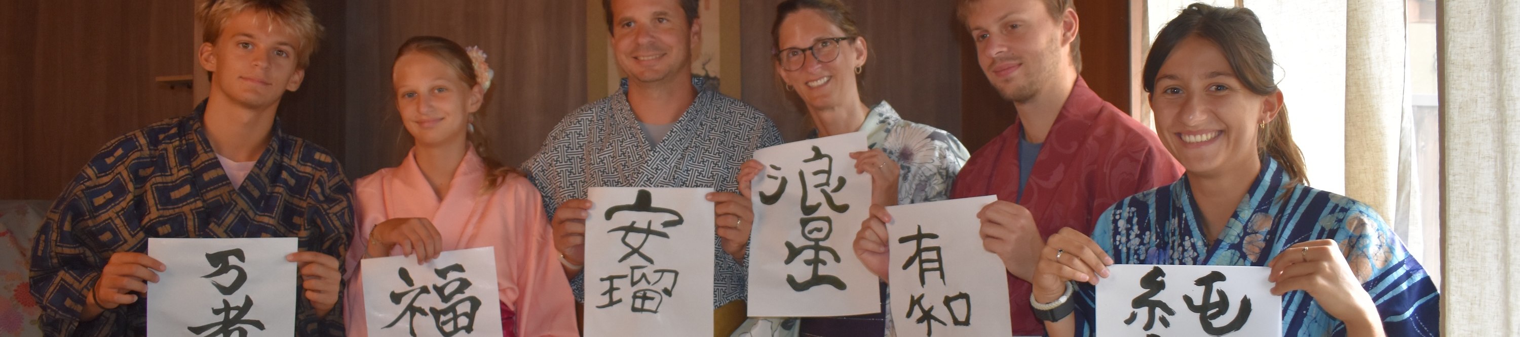 Kyoto: Private Tea Ceremony, Calligraphy, & Kimono Experience - Thumbnail 47
