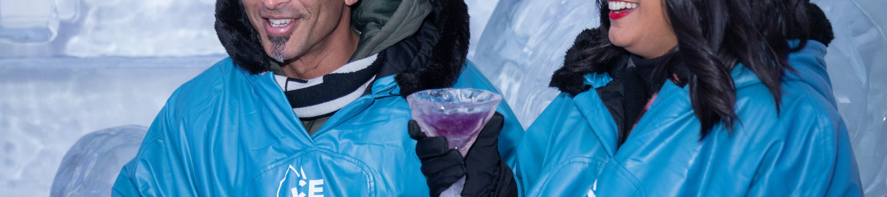 墨爾本 IceBar 冰酒吧體驗