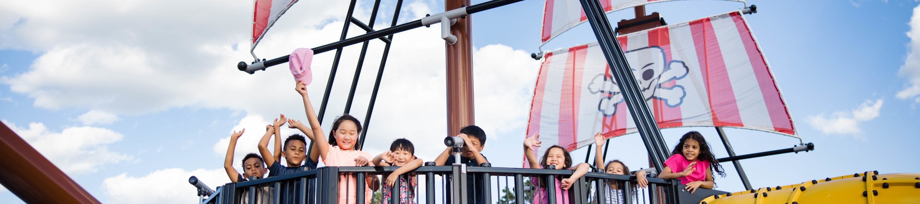 紐約樂高樂園®門票