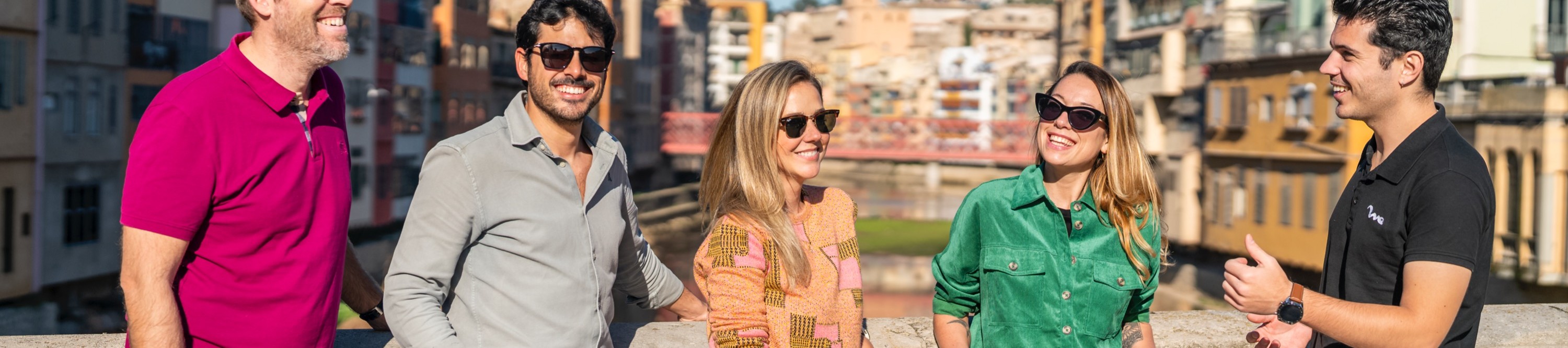 3 in 1: Montserrat, Girona, and Costa Brava tour from Barcelona