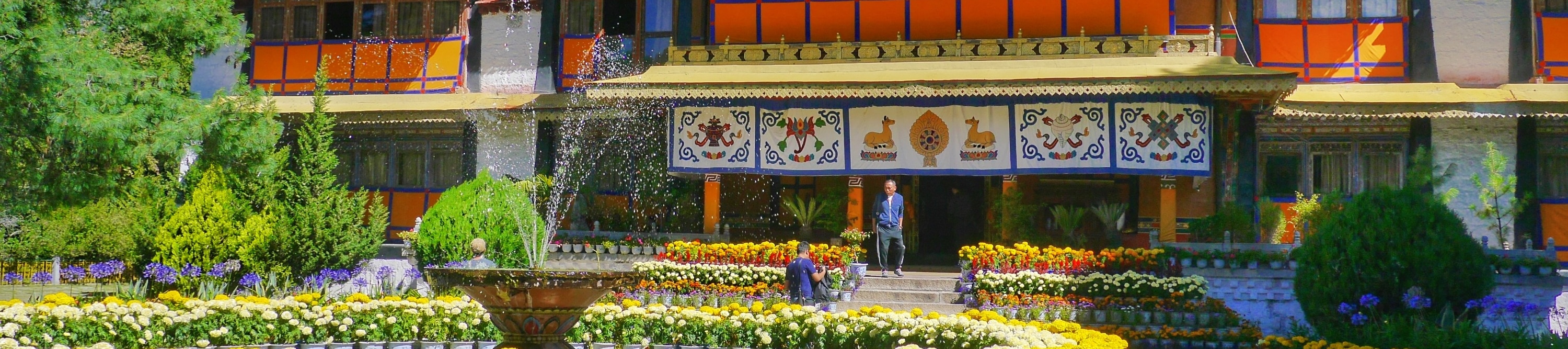 Full Day Dharamshala Tour