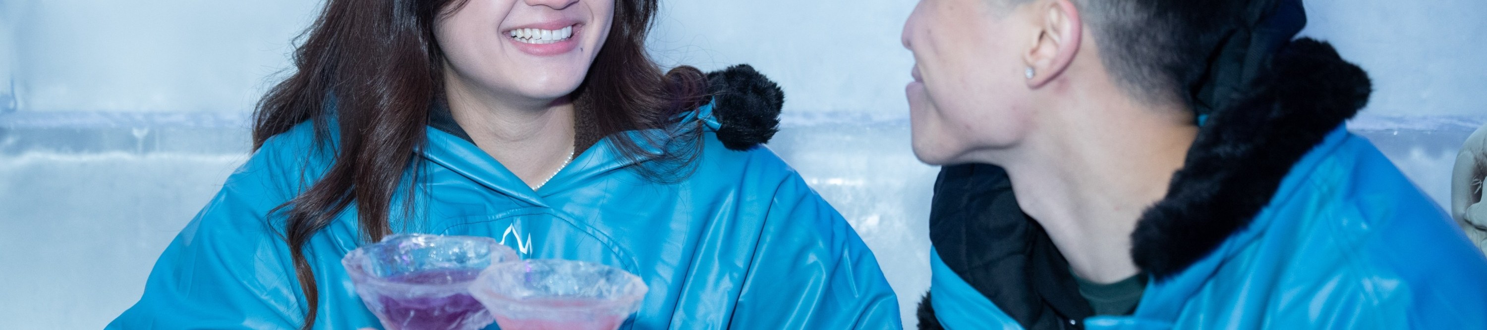 墨爾本 IceBar 冰酒吧體驗