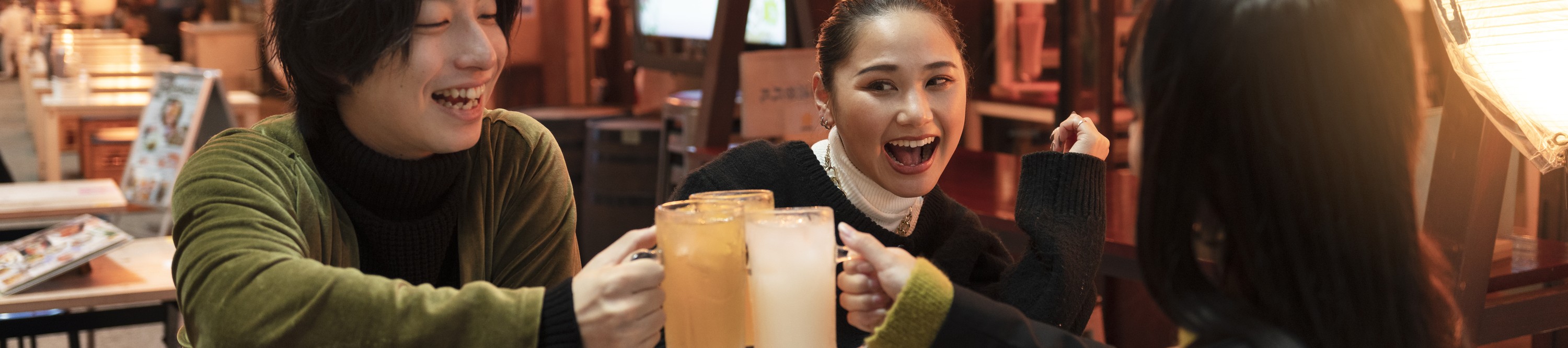Tokyo Bar Hopping Tour in Ikebukuro - Thumbnail 7