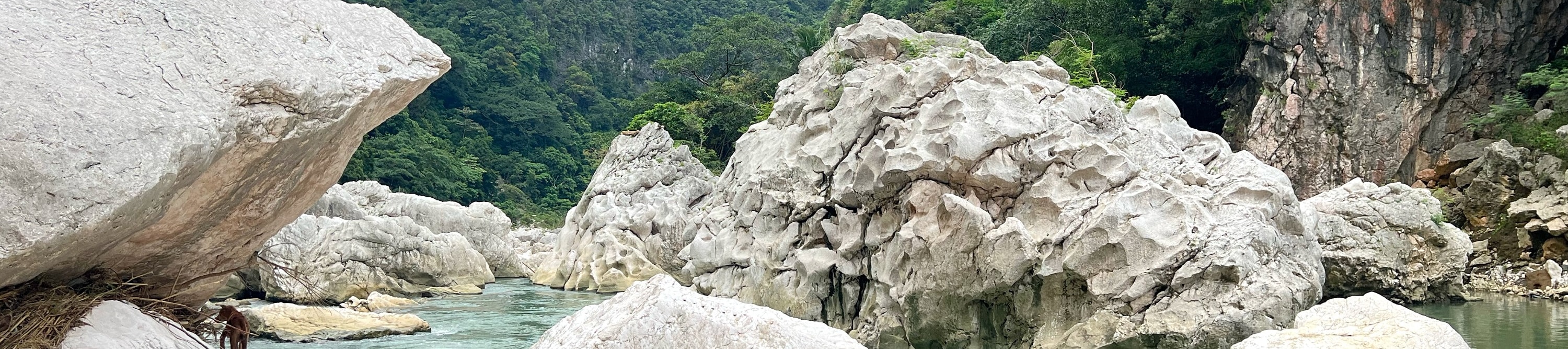 Fun River Tubing and Tinipak River Tour in Rizal