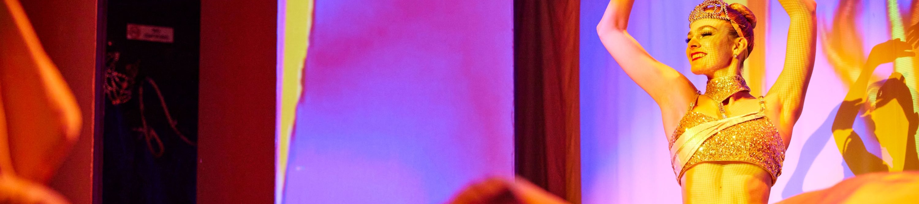 Sydney Classic Cabaret Dinner - Thumbnail 27