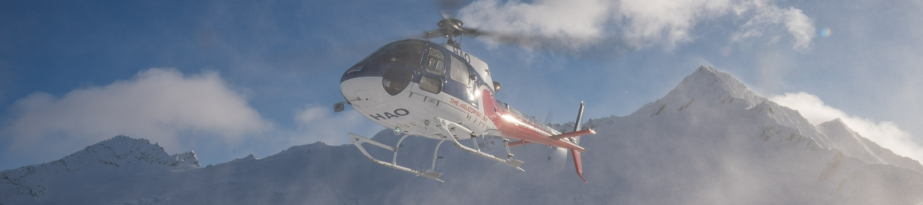 米爾福德峽灣直升機飛行觀光（可選遊輪巡航）