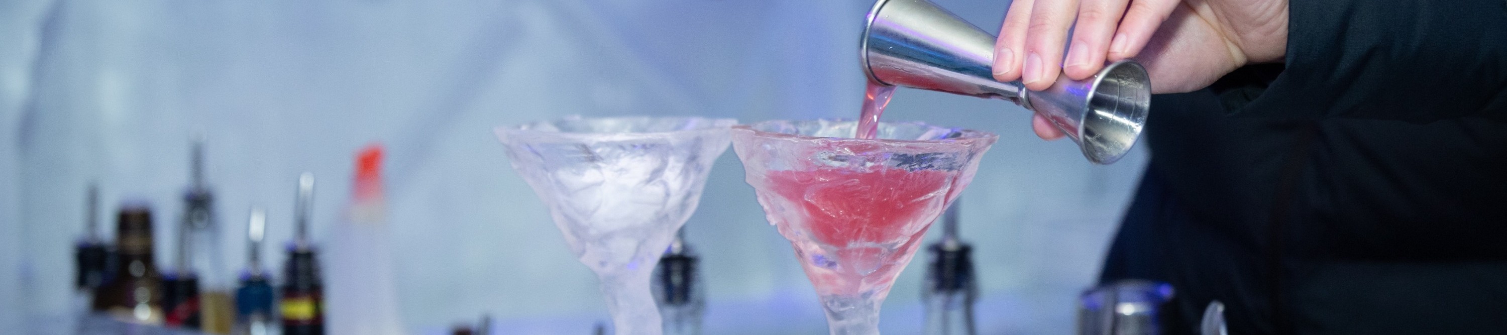 墨爾本 IceBar 冰酒吧體驗