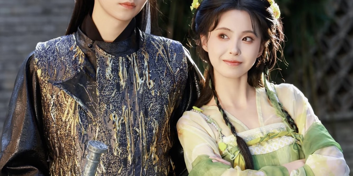 Shanghai Yu Garden Traditional Chinese Costume Hanfu Qipao Experience (Hanfu Rental/Makeup/Photography) - Thumbnail 26