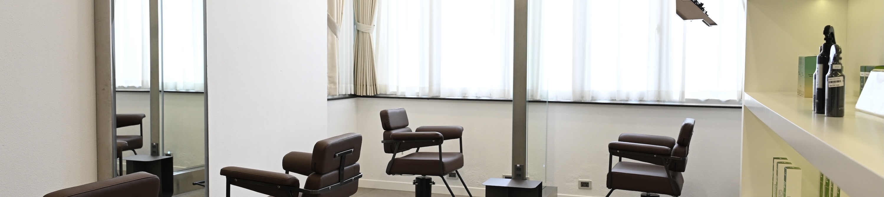 HAEU Salon: Korean-Style Hair Salon in Thao Dien, Ho Chi Minh - Thumbnail 23