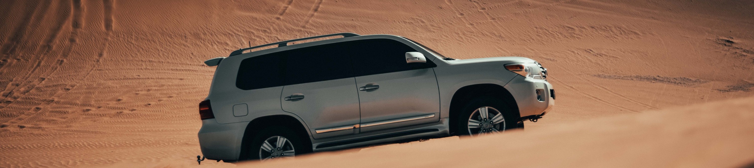 Doha Desert Safari: Thrilling Adventures in the Heart of the Dunes