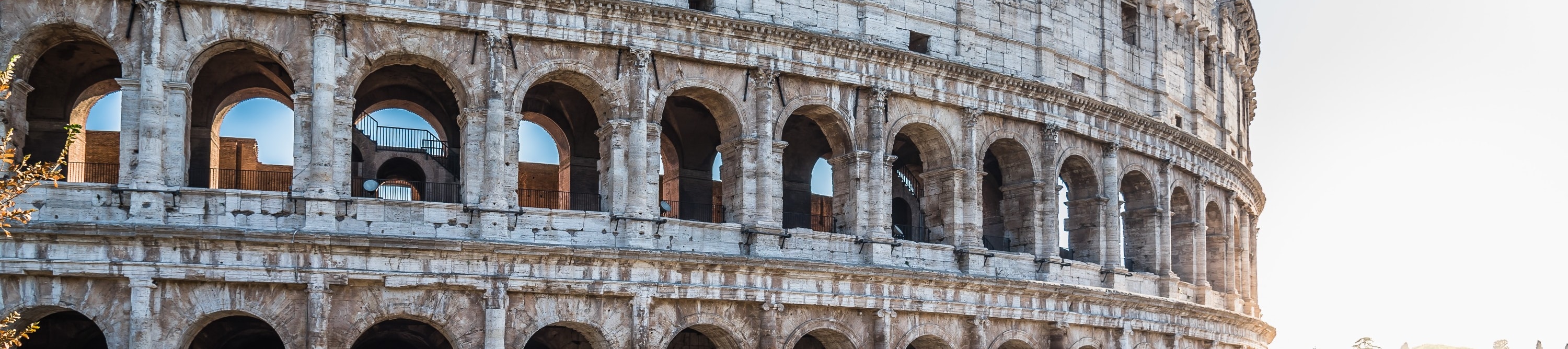 羅馬 (Rome) 私房景點自由行