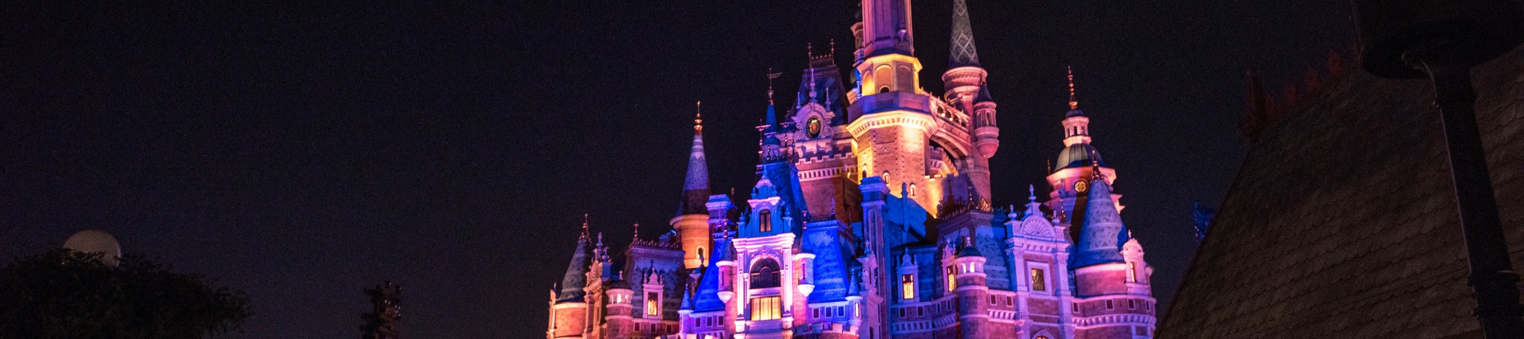Shanghai Disneyland Ticket - Thumbnail 25