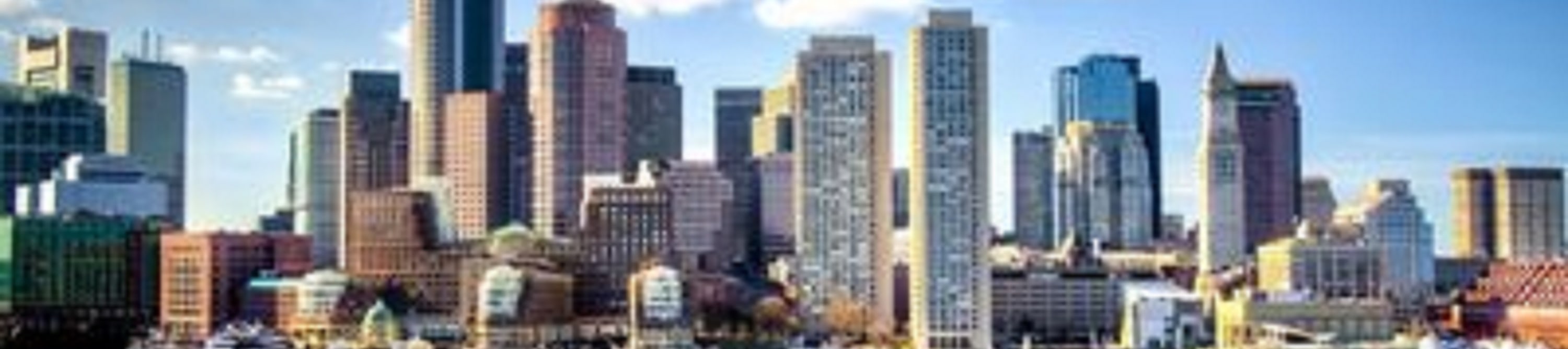 1-Day City Tour in Boston