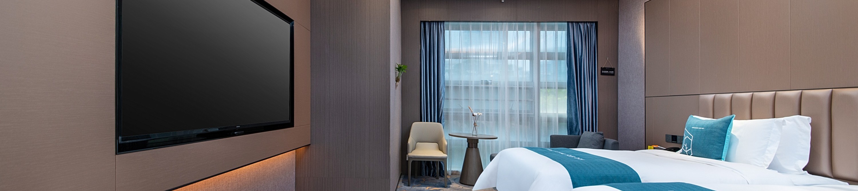 Comfort Twin Room