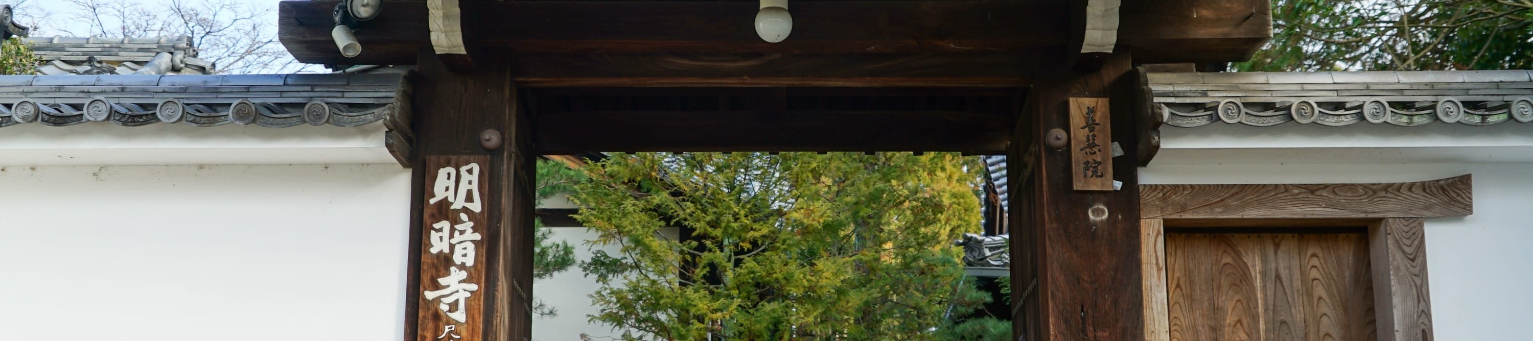 京都寺廟禪修 & 庭院之旅