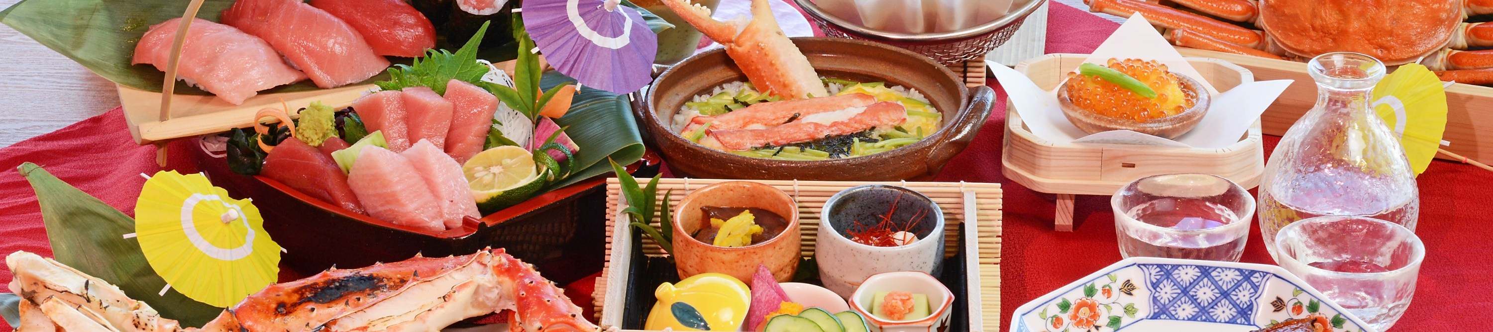 大起水産（Daiki Suisan）經典鮪魚料理 - 大阪
