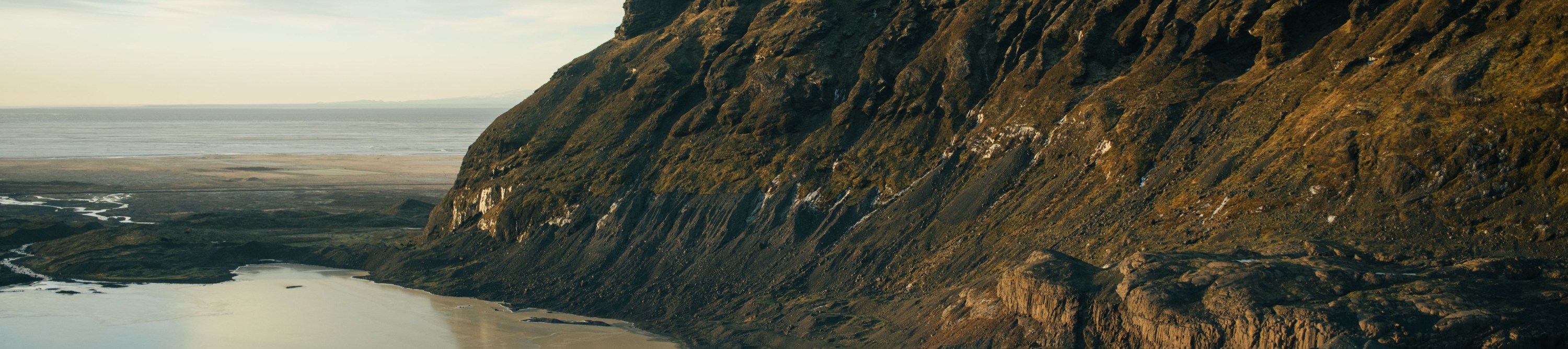 藍冰洞和冰川徒步之旅（Skaftafell）