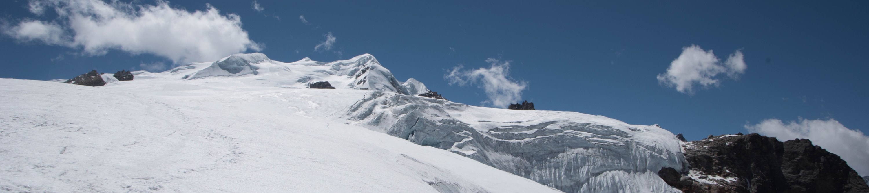 Pisang Peak Climbing