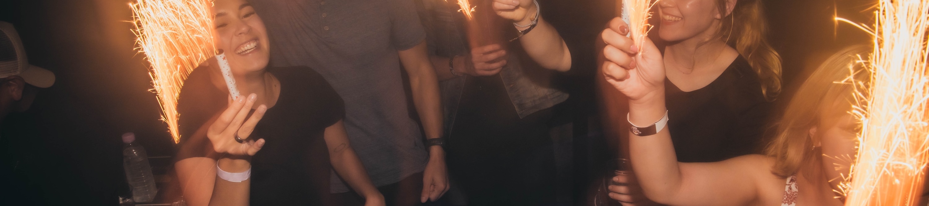 首爾：暢飲酒吧夜遊之旅