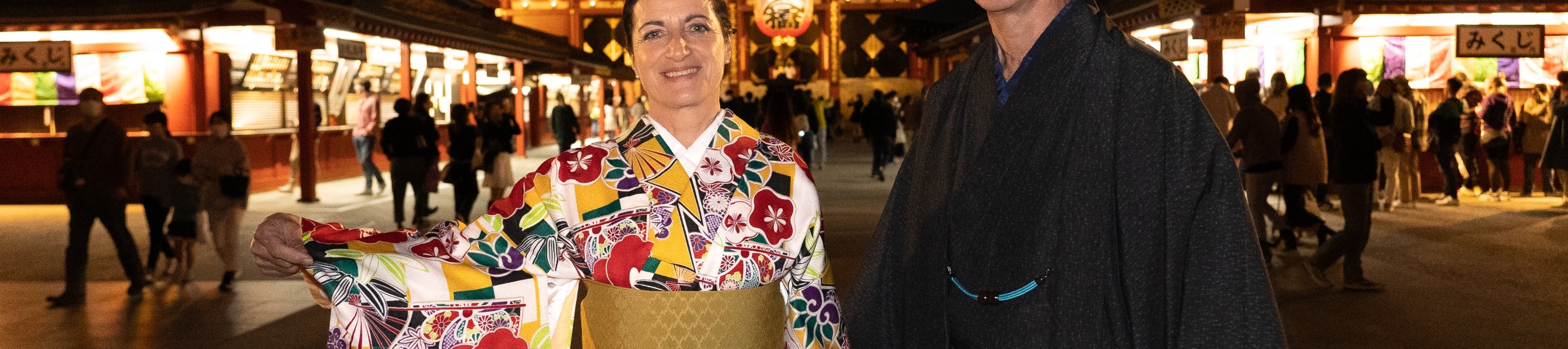 淺草旅拍＆攝影體驗