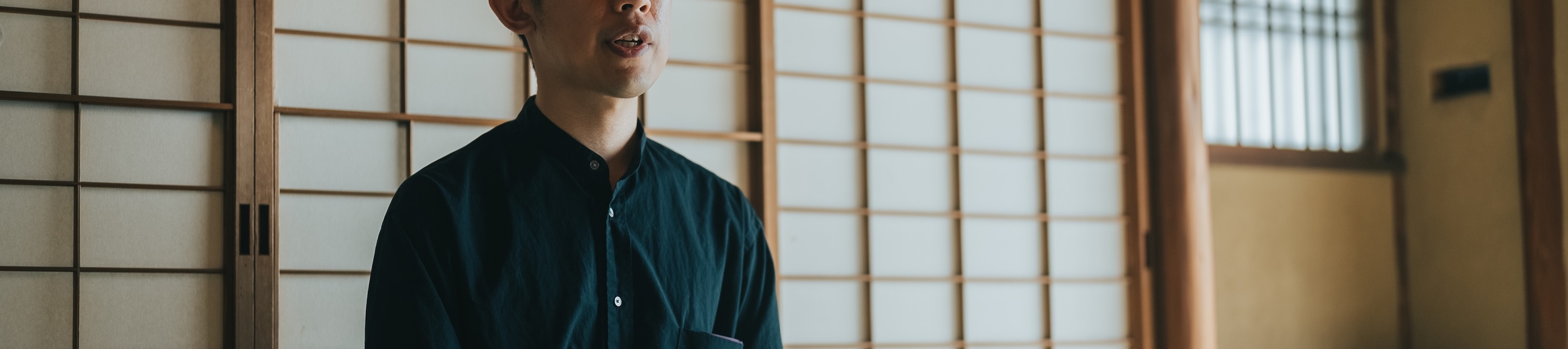 Oboro | Mindful Tea Ceremony