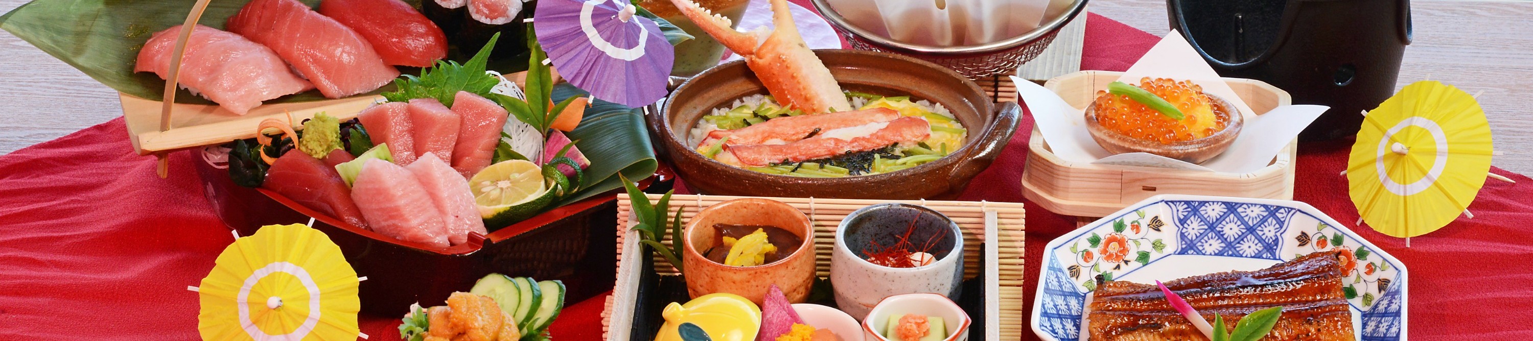 大起水産（Daiki Suisan）經典鮪魚料理 - 大阪