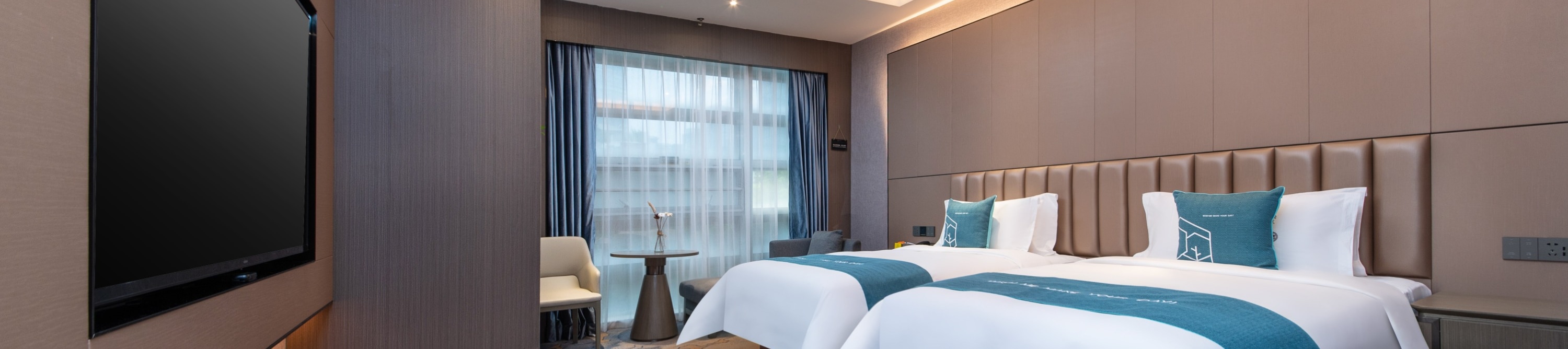 Comfort Twin Room