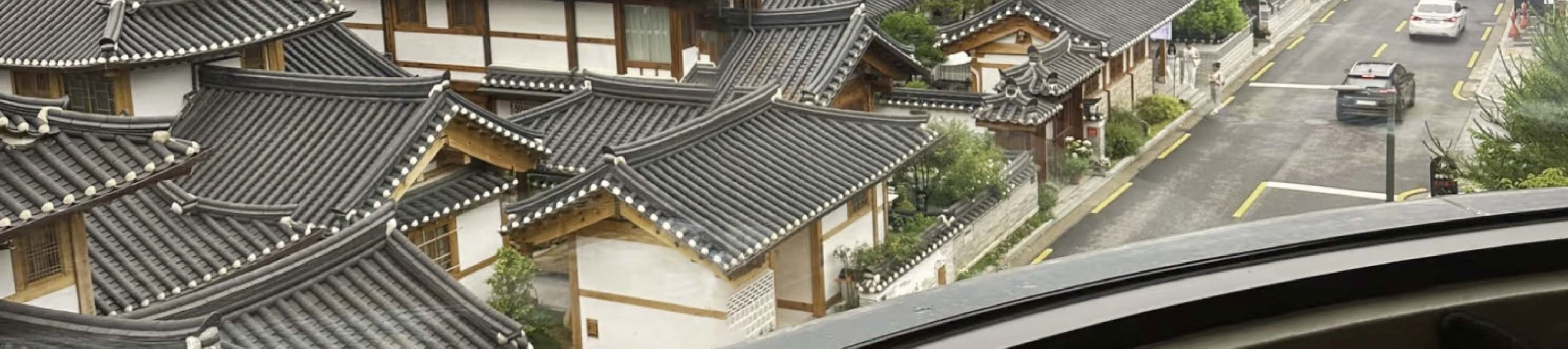 首爾市 & 季節性熱門景點一日遊