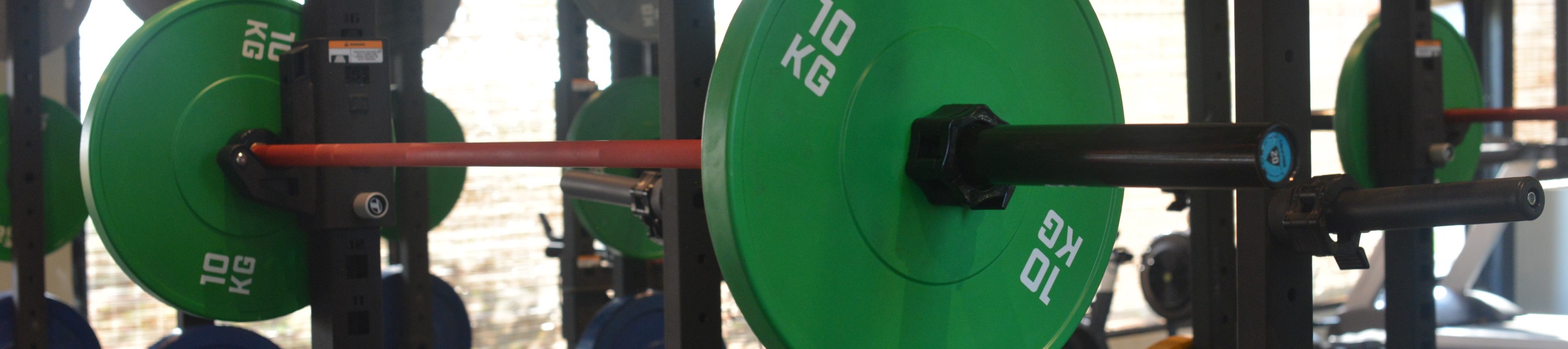 ZINFIT Gym at Canggu Bali