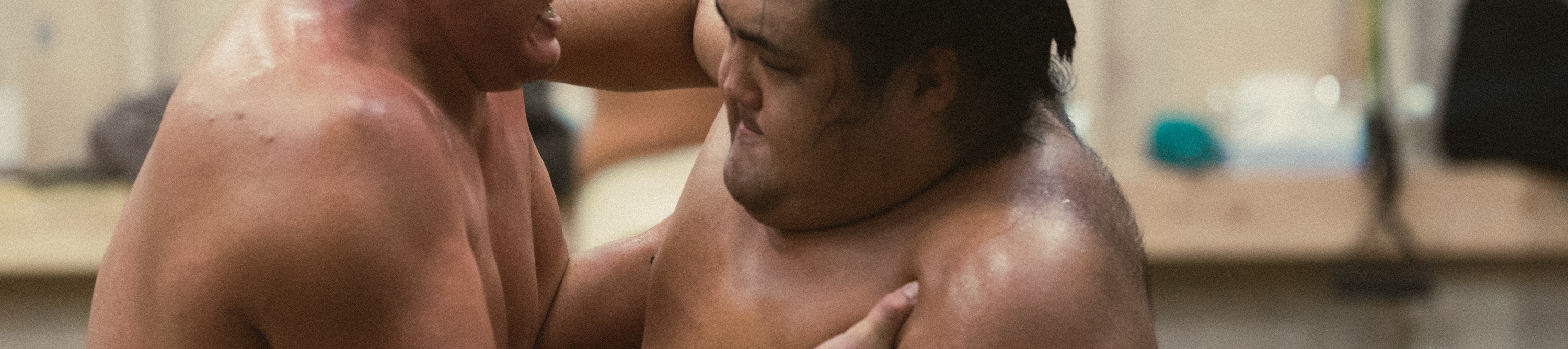 Tokyo Sumo Morning Practice Tour: Real Stable Viewing & Guide - Thumbnail 41