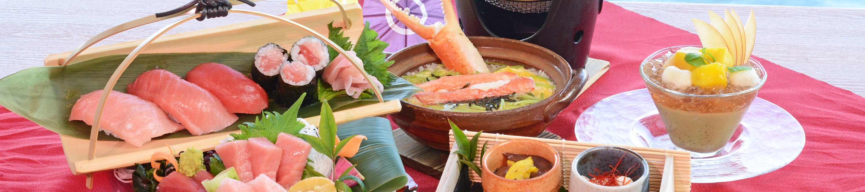 大起水産（Daiki Suisan）經典鮪魚料理 - 大阪