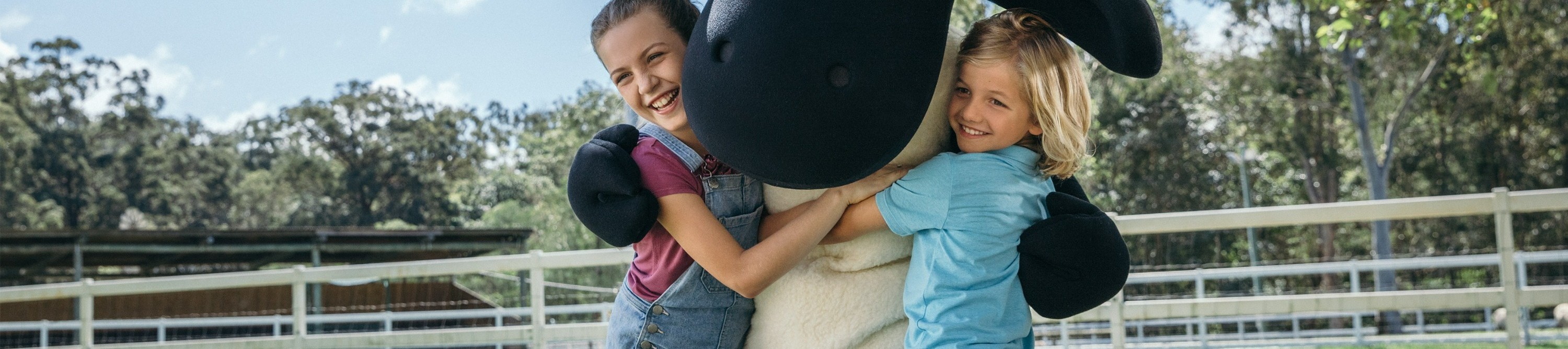 Meet and greet iconic Australian animals, creating unforgettable memories with furry friends