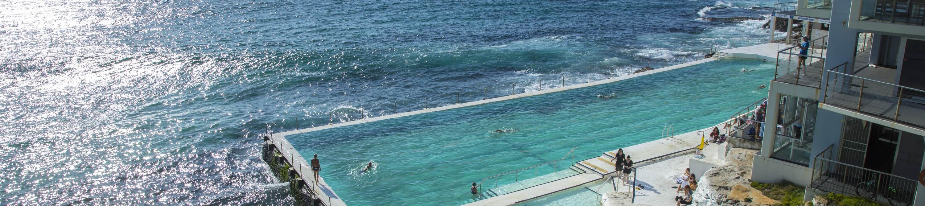 Private Tour: Experience Sydney's Best Beaches