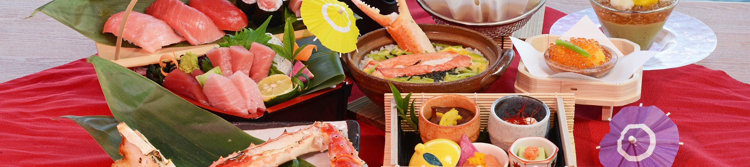 大起水産（Daiki Suisan）經典鮪魚料理 - 大阪