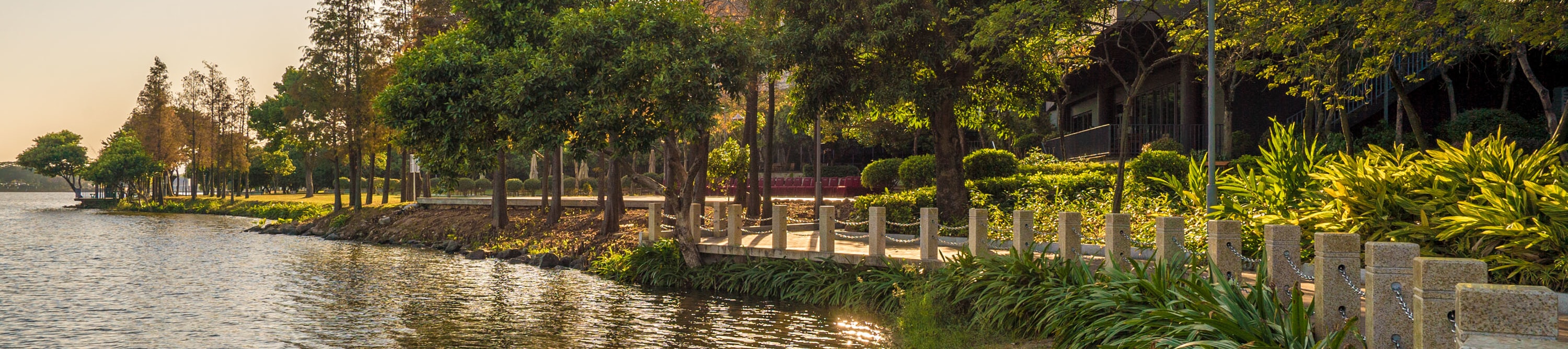 [Mid-year promotion] Hyatt Regency Dongguan Songshan Lake accommodation package | HYATT Group