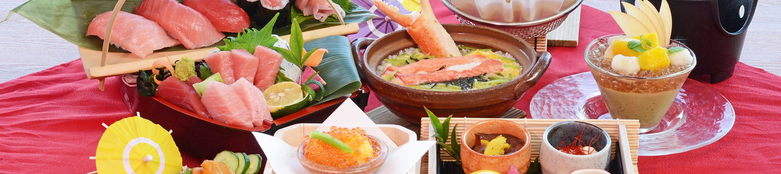 大起水産（Daiki Suisan）經典鮪魚料理 - 大阪
