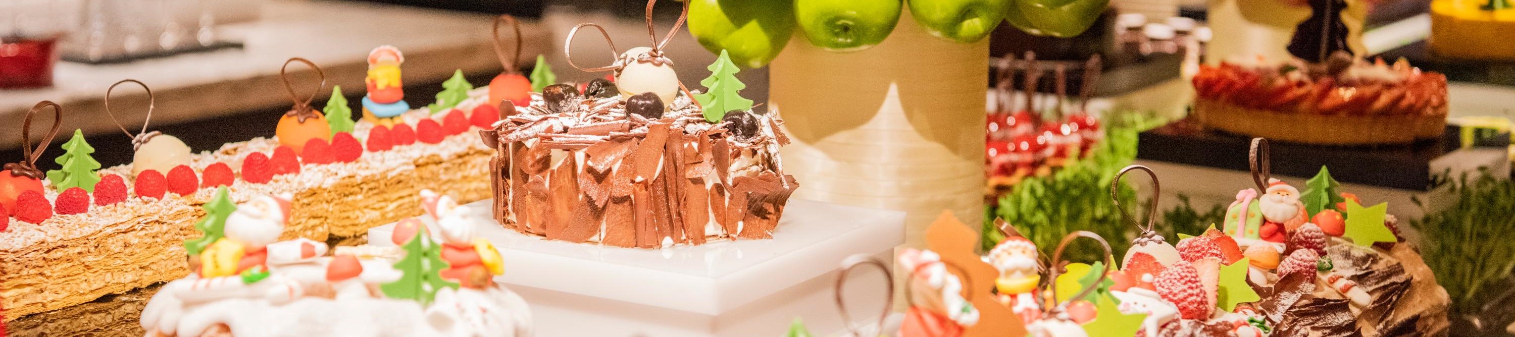 聖誕主題參考圖片