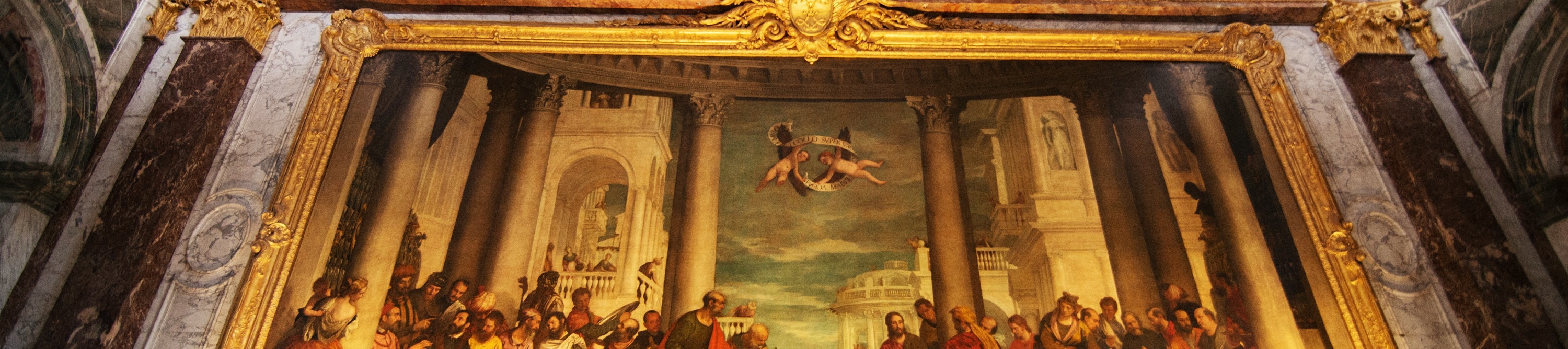 [Chinese Tour] One-day Tour of Versailles Palace + Monet Garden + Van Gogh's Residence in Paris, France