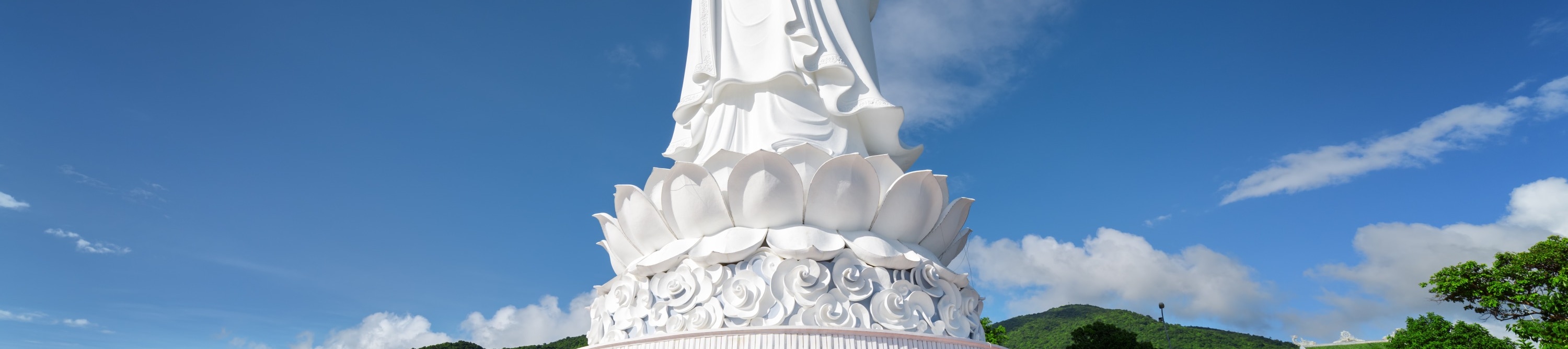 五行山 & 美山聖地一日遊