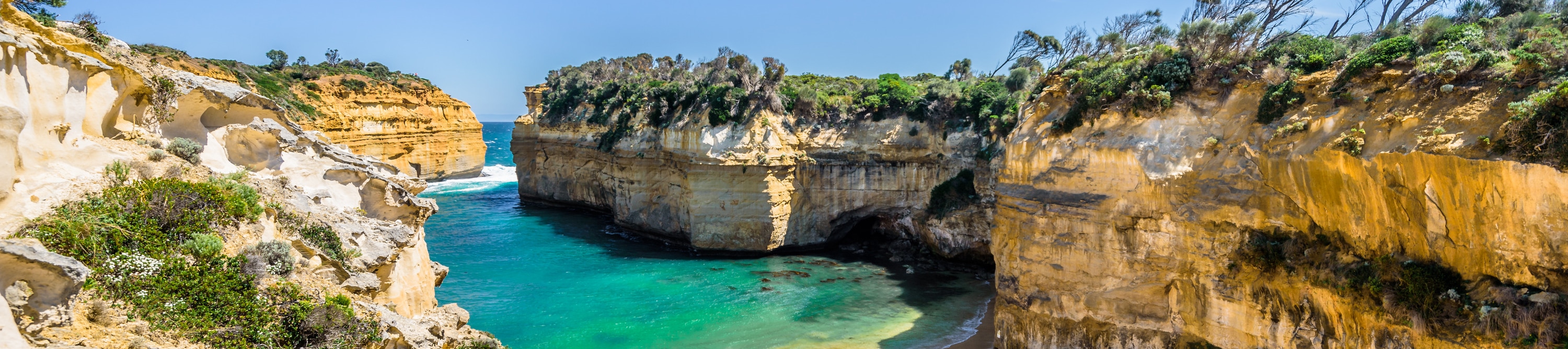 Private Great Ocean Road & 12 Apostles Tours
