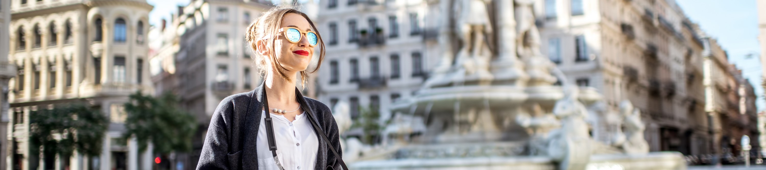 輕鬆享受一天的探索和購物樂趣,充分利用您在里昂的時間 輕鬆享受一天的探索和購物樂趣,充分利用您在里昂的時間