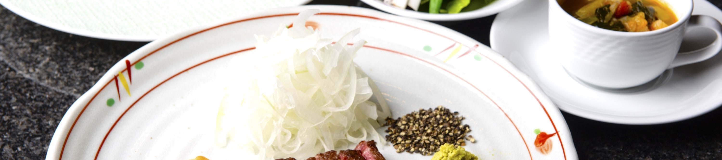 Ginza Wagyu Steak All-You-Can-Eat Ginza Steak Tokyo Shibuya Branch