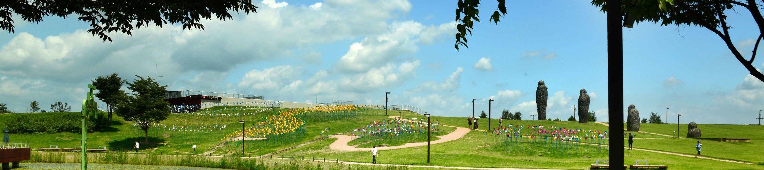 DMZ Tour with Local Specialty Liquor Tasting Courses