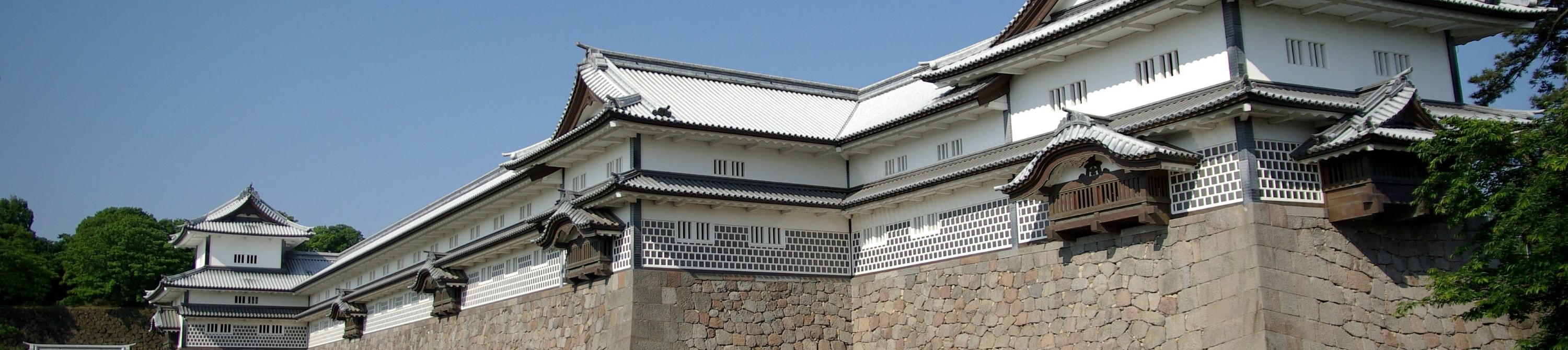 世界遺產白川鄉 & 傳統之鄉飛驒高山 & 兼六園2日遊