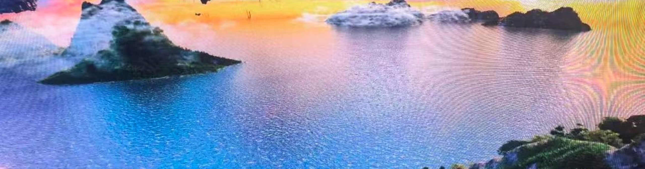 沉浸式飛越華夏,每一秒都美到想定格 沉浸式飛越華夏,每一秒都美到想定格