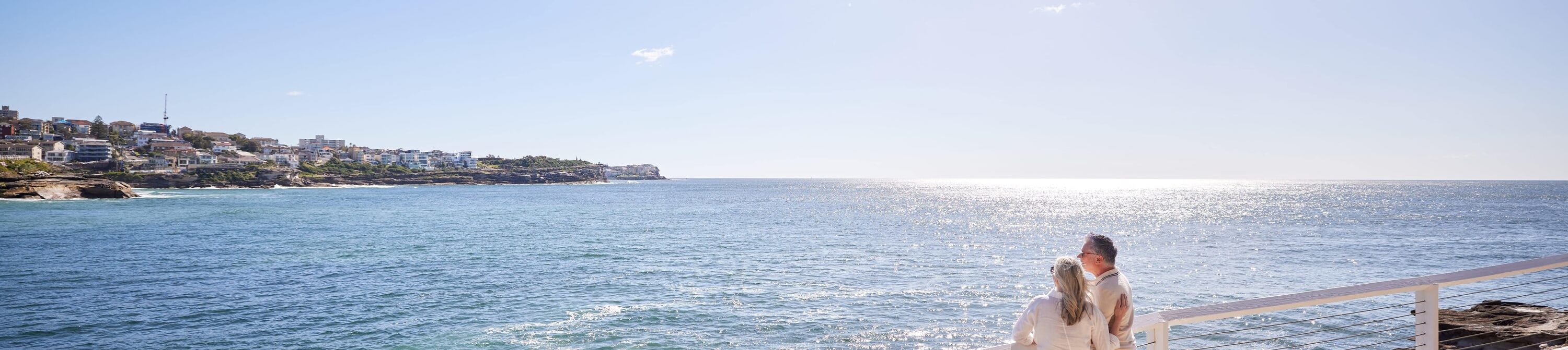 Private Tour: Experience Sydney's Best Beaches
